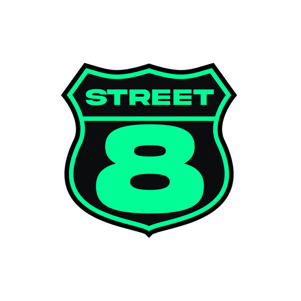 Street-Eight
